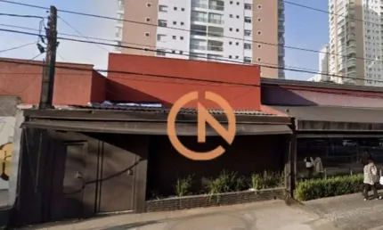Loja comercial para venda e locação, vila nova conceição, são paulo - lo0070.