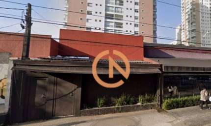 Loja Comercial para venda e locação, Vila Nova Conceição, São Paulo - LO0070.