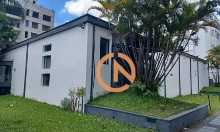 Sala Comercial para venda e locação, Jardim Paulista, São Paulo - SA0103.