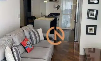 Apartamento Residencial à venda, Cerqueira César, São Paulo - AP4785.