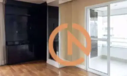 Apartamento residencial à venda, vila olímpia, são paulo - ap4779.
