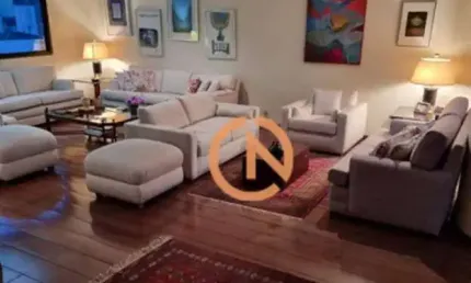 Apartamento Residencial à venda, Bela Vista, São Paulo - AP4776.