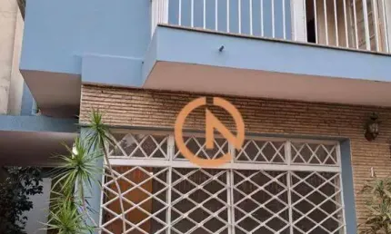 Casa Residencial à venda, Paraíso, São Paulo - CA0134.