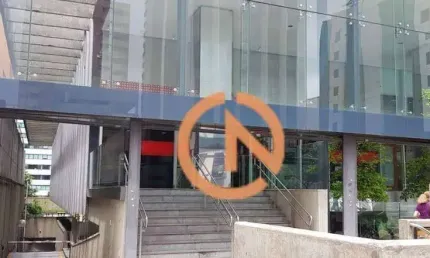 Loja Comercial para locação, Bela Vista, São Paulo - LO0211.