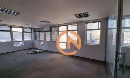 Conjunto Comercial para locação, Jardim Paulistano, São Paulo - CJ1713.