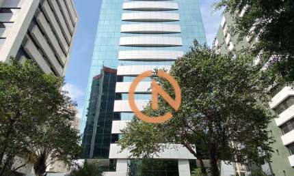 Prédio Comercial para venda e locação, Liberdade, São Paulo - PR0108.