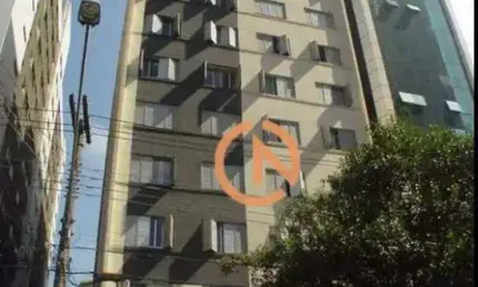 Apartamento com 2 dormitórios à venda, 76 m² por R$ 790.000,00 - Bela Vista - São Paulo/SP
