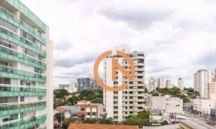 Apartamento Residencial à venda, Parquecolonial, São Paulo - AP4771.