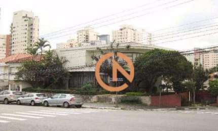Sobrado Residencial para venda e locação, Vila Clementino, São Paulo - SO0755.