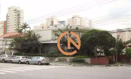 Sobrado Residencial para venda e locação, Vila Clementino, São Paulo - SO0755.
