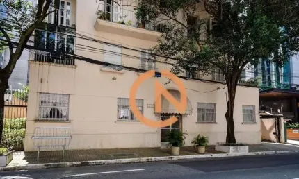 Apartamento residencial à venda, bela vista, são paulo - ap0301.