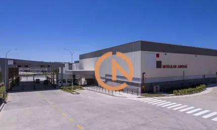 Galpão comercial para venda e locação, aeroporto, jundiaí - ga0109.