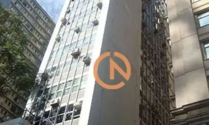 Conjunto Comercial à venda, Jardim Paulista, São Paulo - CJ2097.