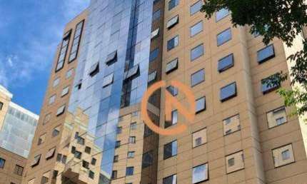 Apartamento Residencial à venda, Planalto Paulista, São Paulo - AP4025.