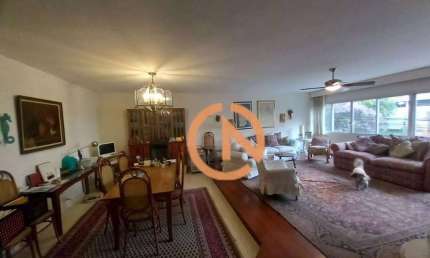 Apartamento Residencial à venda, Itaim Bibi, São Paulo - AP4533.