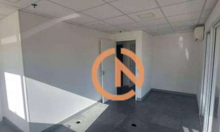 Conjunto Comercial para venda e locação, Lapa, São Paulo - CJ1485.