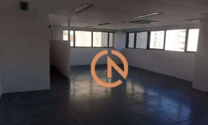 Conjunto Comercial à venda, Liberdade, São Paulo - CJ1648.