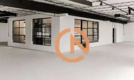 Prédio Comercial para locação, Vila Leopoldina, São Paulo - PR0104.