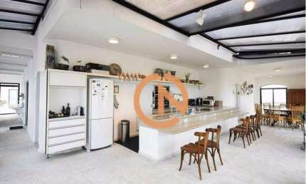 Cobertura Residencial à venda, Santa Cecília, São Paulo - CO0040.