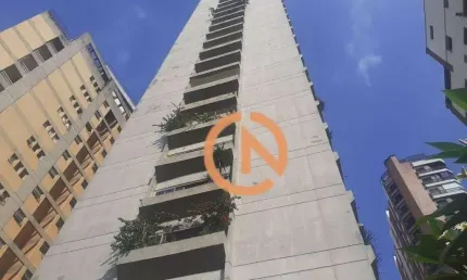 Apartamento com 2 dormitórios à venda, 134 m² por R$ 940.000,00 - Vila Mariana - São Paulo/SP
