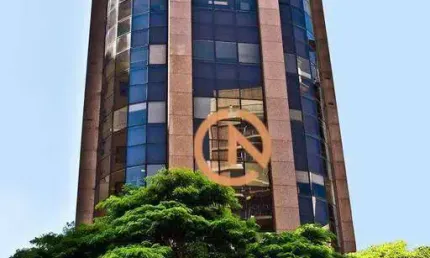 Prédio comercial para venda e locação, consolação, são paulo - pr0116.