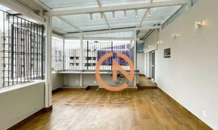 Apartamento Residencial à venda, Perdizes, São Paulo - AP3867.