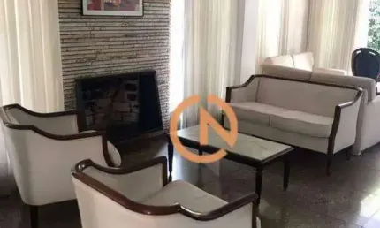 Sobrado Residencial à venda, Jardim Paulista, São Paulo - SO0028.