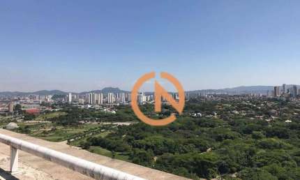 Apartamento Residencial à venda, Alto de Pinheiros, São Paulo - AP0613.