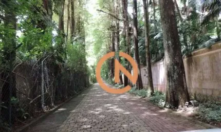 Terreno Residencial à venda, Chácara Flora, São Paulo - TE0125.