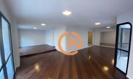 Apartamento residencial à venda, jardim paulista, são paulo - ap4121.