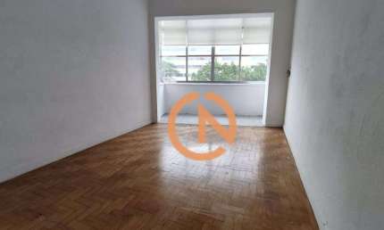 Apartamento Residencial à venda, Sumaré, São Paulo - AP3847.