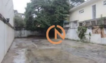 Terreno residencial à venda, jardim paulista, são paulo - te0024.
