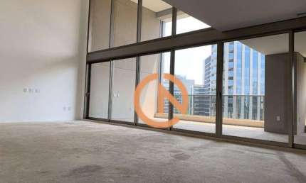 Apartamento Residencial à venda, Vila Olímpia, São Paulo - AP0581.