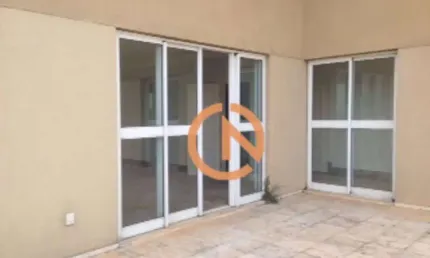 Apartamento residencial à venda, alto de pinheiros, são paulo - ap4070.