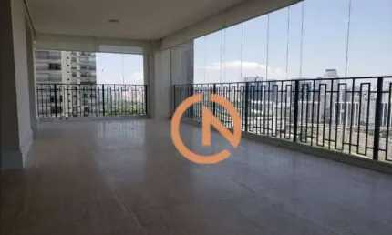 Apartamento Residencial à venda, Jardim Panorama, São Paulo - AP0442.