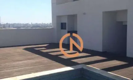 Apartamento residencial à venda, campo belo, são paulo - ap4048.