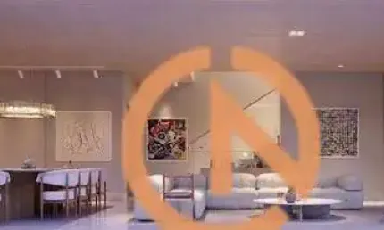 Casa Residencial à venda, Jardim Europa, São Paulo - CA0048.