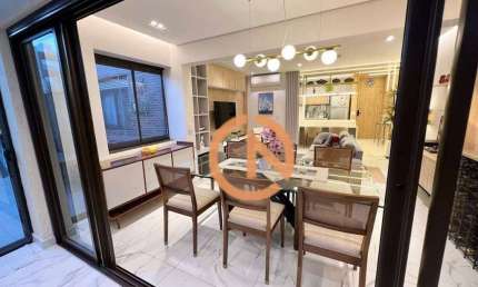 Apartamento Residencial à venda, Vila Monumento, São Paulo - AP3827.