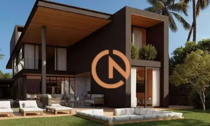 Sobrado Residencial à venda, Jardim América, São Paulo - SO0675.
