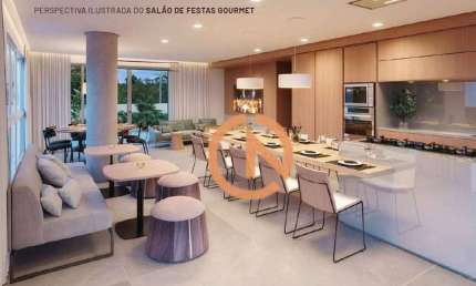Apartamento Residencial à venda, Indianópolis, São Paulo - AP4548.