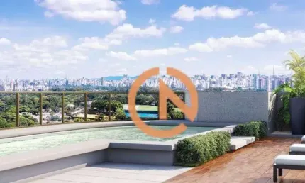 Apartamento Residencial à venda, Indianópolis, São Paulo - AP3859.