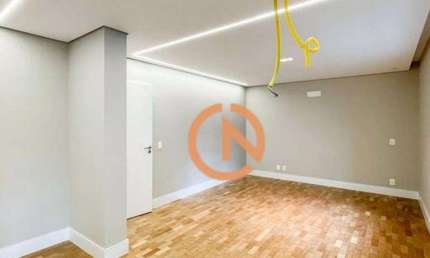 Apartamento Residencial à venda, Jardim Paulista, São Paulo - AP3866.