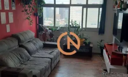 Apartamento com 2 dormitórios à venda, 80 m² por r$ 850.000,00 - itaim bibi - são paulo/sp