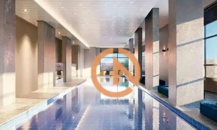 Apartamento Residencial à venda, Vila Nova Conceição, São Paulo - AP4584.