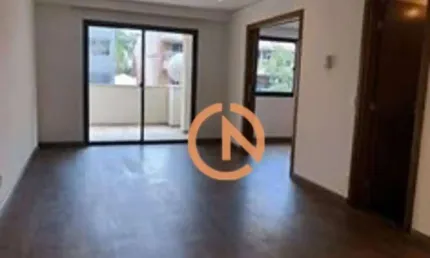 Apartamento Residencial à venda, Jardim Paulista, São Paulo - AP4564.