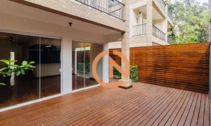 Casa Residencial à venda, Jardim Viana, São Paulo - CA0093.