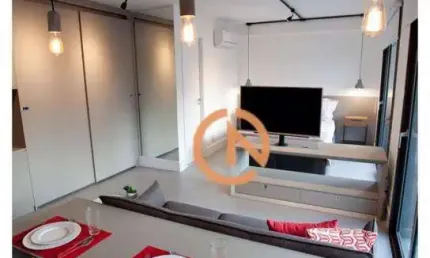 Apartamento residencial à venda, jardim paulista, são paulo - ap1183.