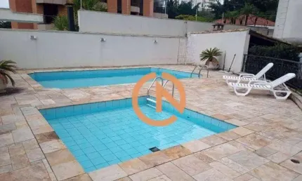 Apartamento Residencial à venda, Parque da Mooca, São Paulo - AP4487.