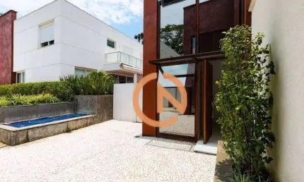 Casa Residencial à venda, Parque Colonial, São Paulo - CA0042.