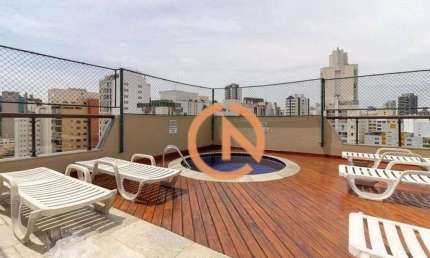 Cobertura Residencial para venda e locação, Vila Olímpia, São Paulo - CO0084.